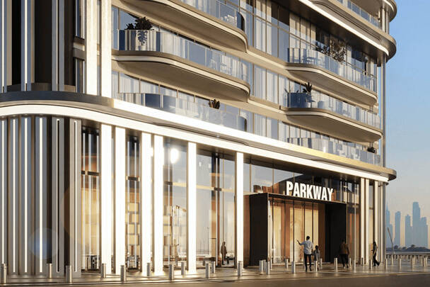 Parkway by Prestige One